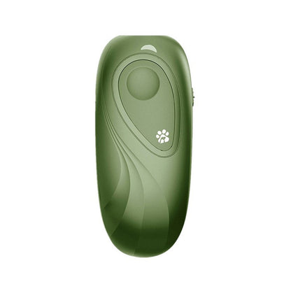 Ultra Sonic Dog Training Device